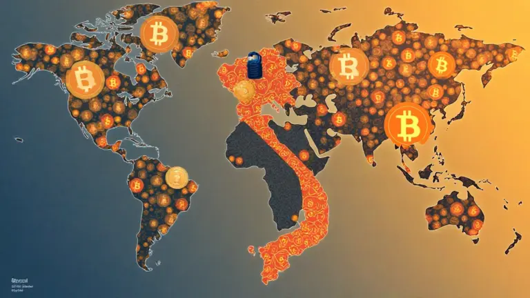 Bitcoin Exchange Breaches Vietnam: What You Need to Know