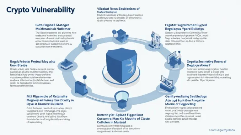 Crypto Vulnerability Management in Vietnam: Strengthening Security in 2025