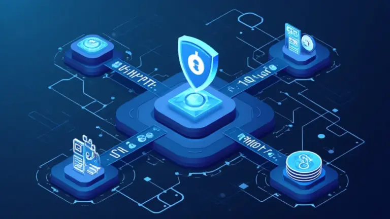 Vietnam Crypto TLS Protocols: A 2025 Security Perspective