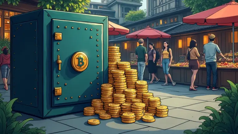 Vietnam Crypto DDoS Protection: Security Strategies for 2025