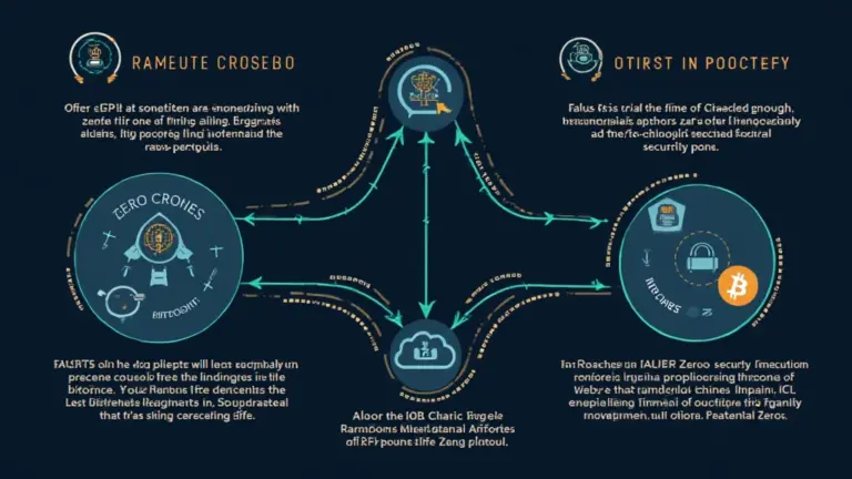 Understanding Bitcoin Zero: The Future of DeFi and Cross-Chain Interoperability
