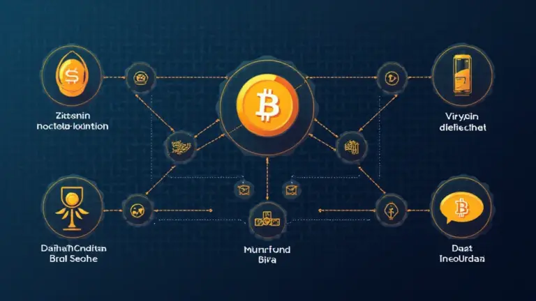 Bitcoin Identity Federation in Vietnam: Navigating the Future of Digital Trust