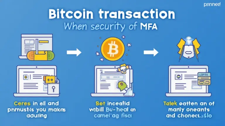 Bitcoin MFA Enforcement in Vietnam: Your Guide to Secure Transactions
