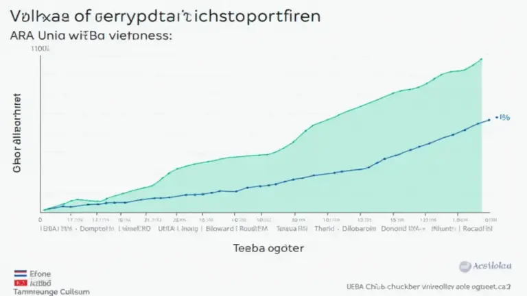 Exploring Crypto UEBA Platforms in Vietnam: Security Trends and Solutions