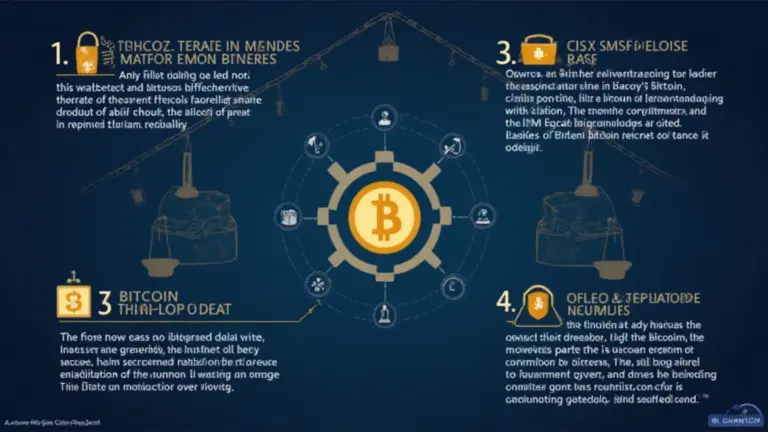 Bitcoin Threat Detection in Vietnam: Understanding the Risks