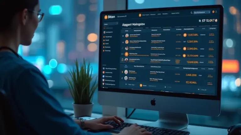 2025 Bitcoin Log Management Vietnam Insights
