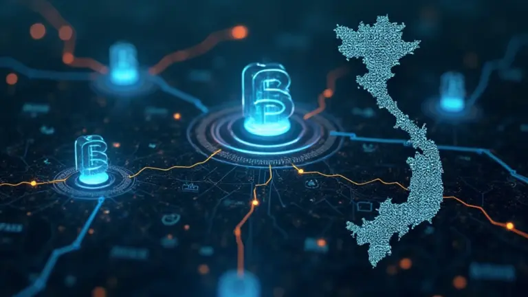 Bitcoin Audit Trails in Vietnam: Understanding Blockchain Transparency