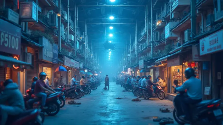 Crypto Risk Assessment Vietnam: Navigating 2025’s DeFi Regulations