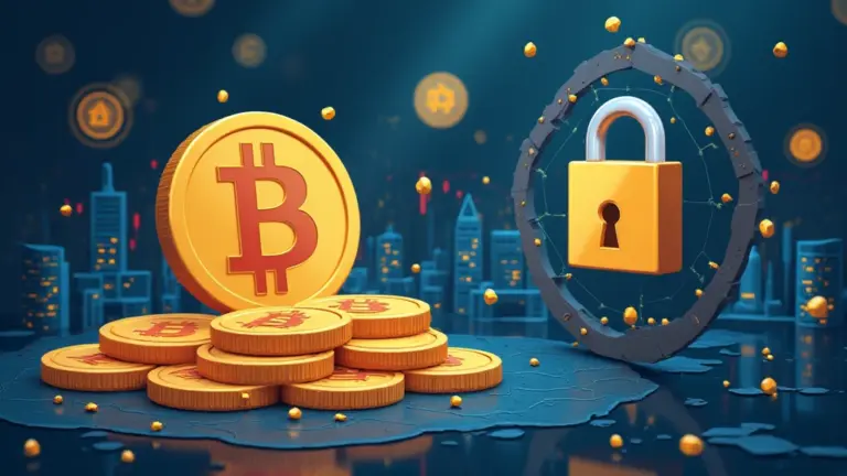 Effective Bitcoin Risk Management in Vietnam: Strategies for 2025