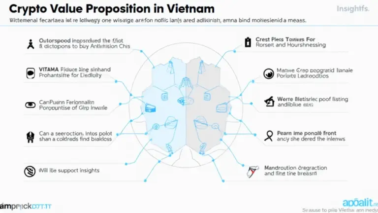 Understanding Crypto Value Proposition in Vietnam