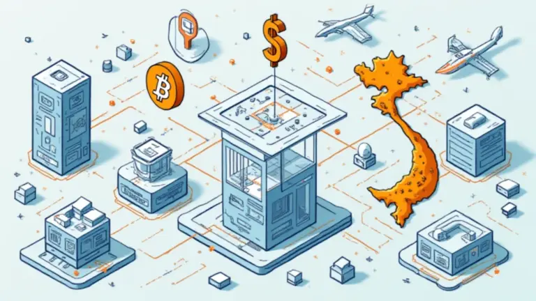 Unlocking Bitcoin Cost Optimization in Vietnam: Trends and Technologies