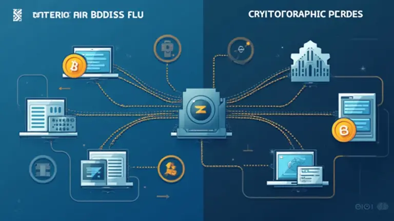 2025 Blockchain Interoperability Insights: Vietnam Crypto Market Analysis