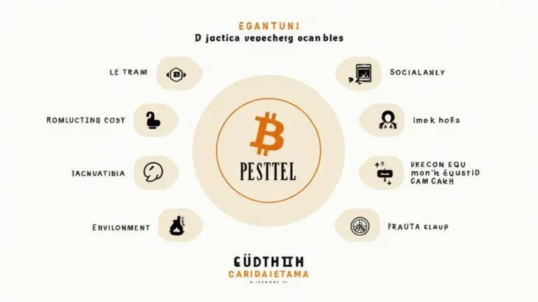 Bitcoin PESTEL Analysis Vietnam: A 2025 Perspective