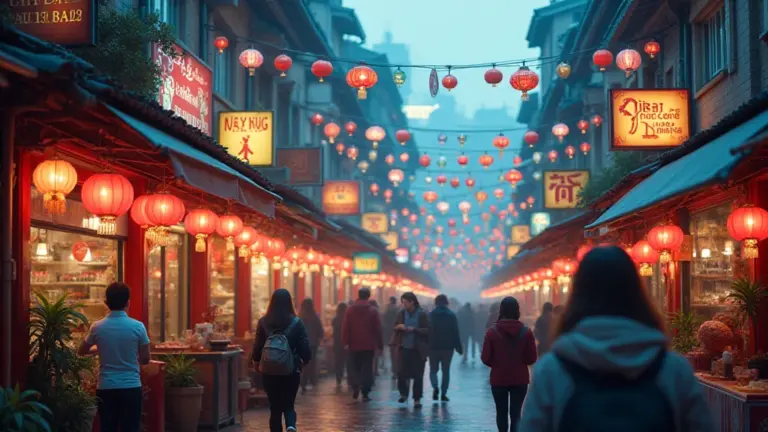 Understanding Crypto Target Audience in Vietnam: Trends and Insights
