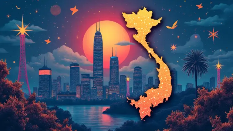 Vietnam Crypto User Retention Strategies for 2025