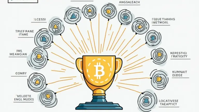 2025 Bitcoin SEO Strategies in Vietnam: An Expert Guide