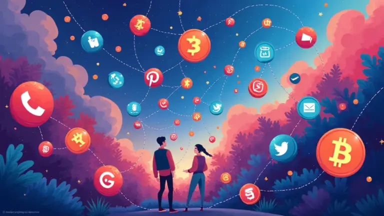 The Rise of Vietnam Crypto Social Media: Trends and Insights
