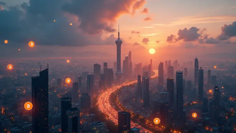 Bitcoin Influencer Partnerships in Vietnam: A 2025 Outlook