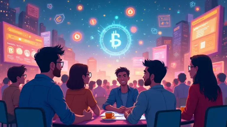 Crypto Community Building in Vietnam: Future Trends and Strategies