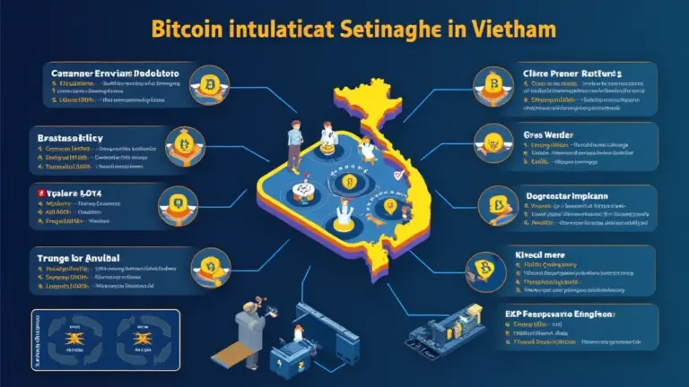 2025 Bitcoin Educational Resources Vietnam: Understanding Cross-Chain Interoperability