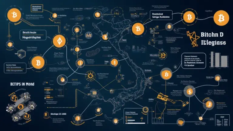 Bitcoin Developer Tools: Understanding Trends in Vietnam