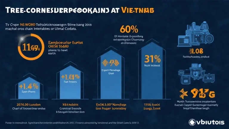 2025 Vietnam Crypto Venture Capital Insights
