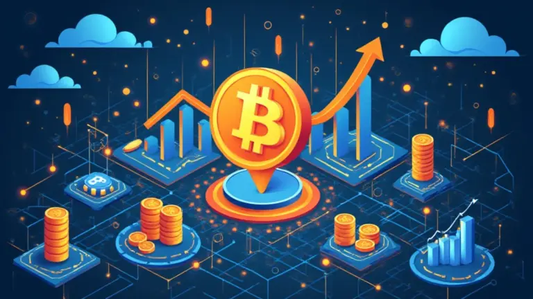 Bitcoin Series A Funding in Vietnam: Exploring Opportunities