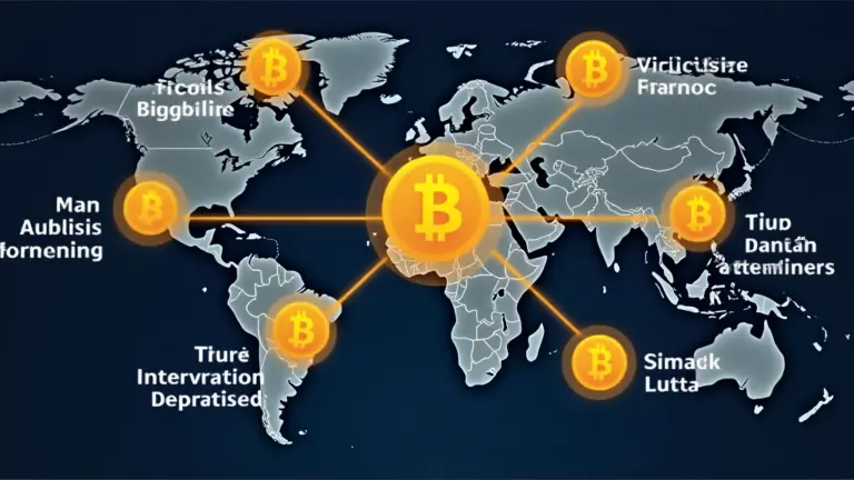 Bitcoin Strategic Alliances in Vietnam: A New Frontier