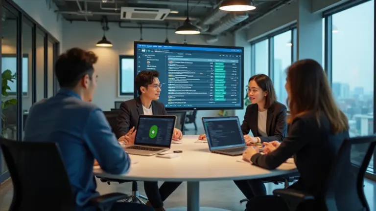 Exploring Vietnam Crypto Joint Ventures: Trends and Insights
