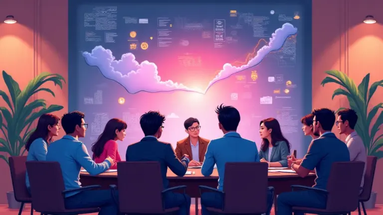 Crypto Shareholder Meetings Vietnam: Navigating New Trends