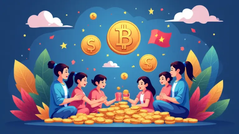 Crypto Philanthropy in Vietnam: Reshaping Local Charitable Engagement