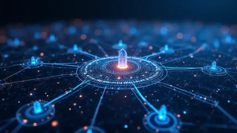 Understanding Interoperability at the Vietnam Blockchain Summit
