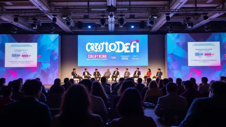 Crypto DeFi Summit Vietnam: 2025 Cross-Chain Bridge Security Audit Guide