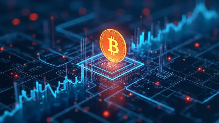 Bitcoin AI in Crypto Vietnam: Navigating the Future of Digital Finance