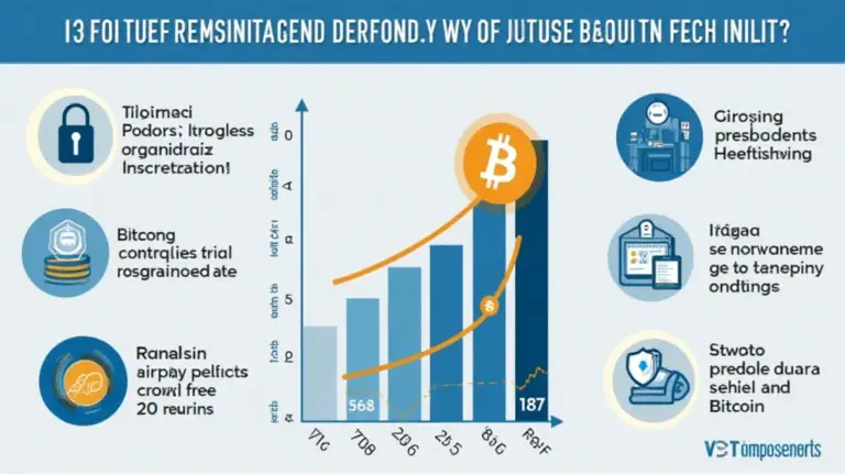 Navigating Bitcoin Decentralized Orgs in Vietnam: A Guide for 2023