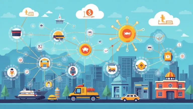 Exploring Crypto Smart Contracts in Vietnam: Future Trends