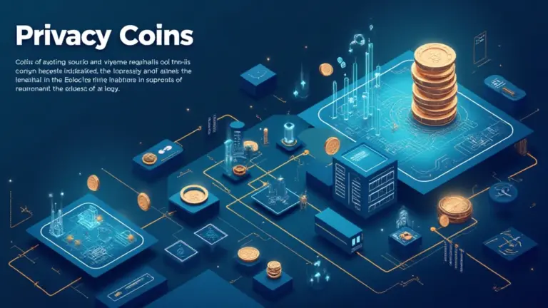 Understanding Vietnam Privacy Coins: A Guide to Future Trends