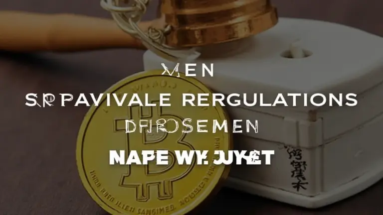 Understanding Bitcoin Mixer Regulations in Vietnam