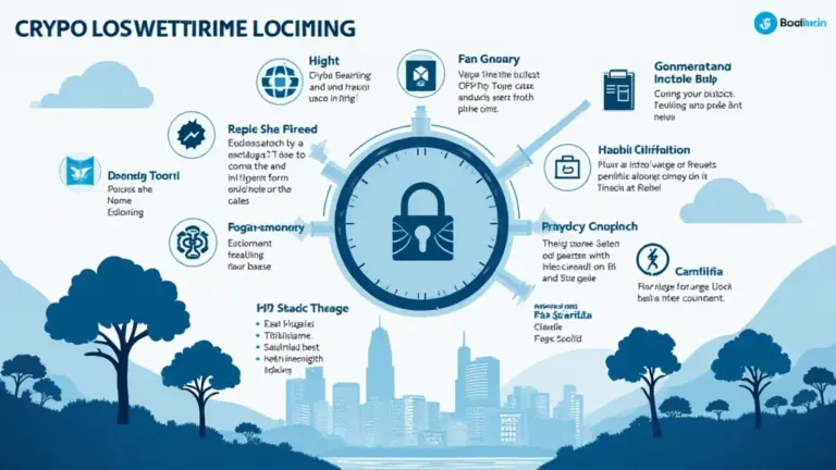 Navigating Crypto Privacy Tools in Vietnam: Your 2025 Guide