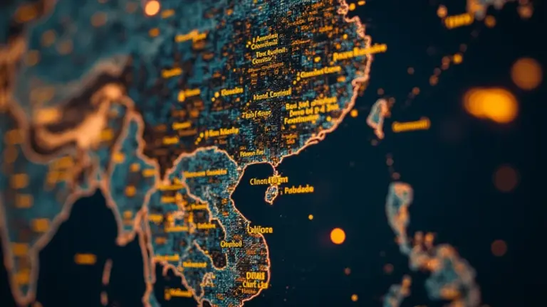Understanding Bitcoin Financial Crimes in Vietnam: Trends and Solutions