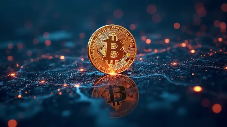 Bitcoin Business Continuity in Vietnam: Key Insights for 2025