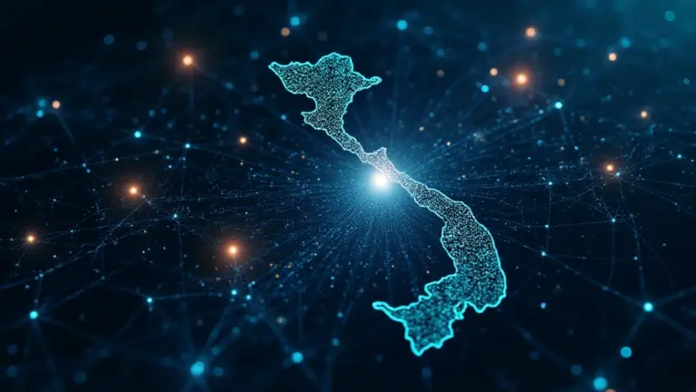 Vietnam Crypto Encryption Keys: 2025 Guide for Secure Blockchain Transactions