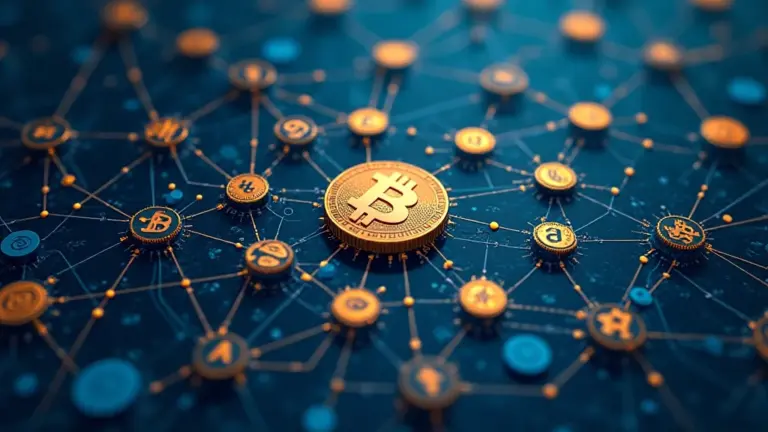 2025 Bitcoin Smart Contract Audits in Vietnam