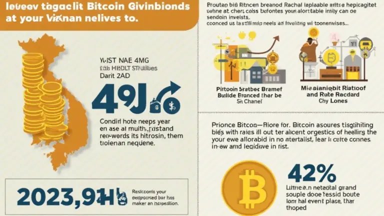 Bitcoin Vulnerability Rewards in Vietnam: Navigating Risks and Opportunities