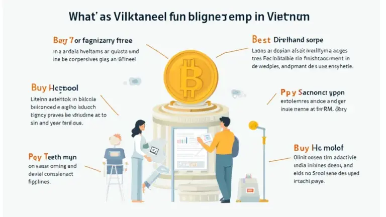 Bitcoin Compliance Audits Vietnam: The Future of Crypto Regulations