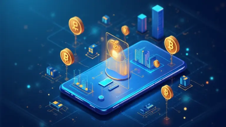 Vietnam Internal Audits Crypto: A Guide to Effective Compliance