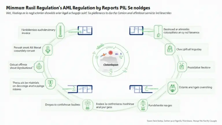 Vietnam AML Reports Crypto: The Future of Digital Currency Regulation