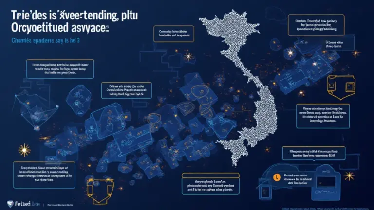 2025 Insights on Vietnam Investment Thesis Crypto