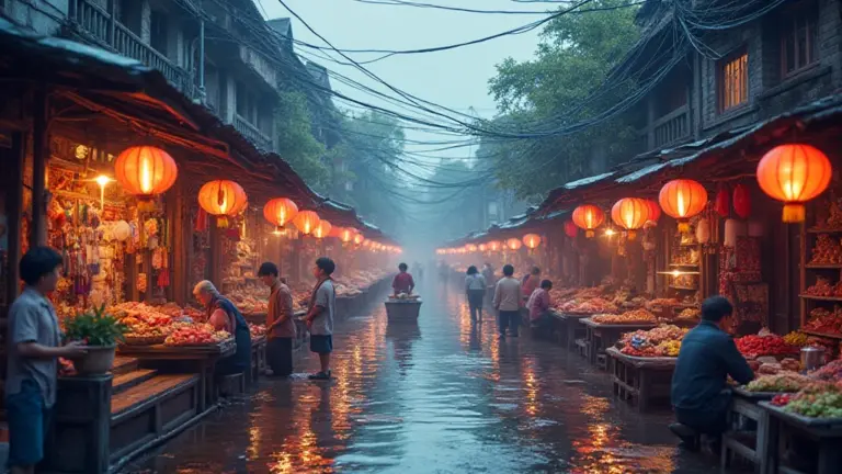 The Bitcoin Value Proposition in Vietnam: Current Trends