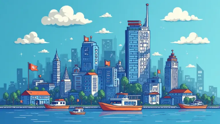 Crypto Business Model Vietnam: 2025 DeFi Landscape Insights